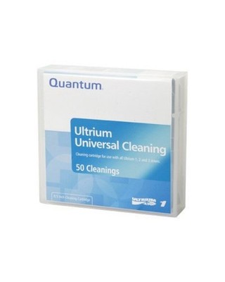 Quantum LTO Ultrium Reinigungskassette