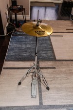 Sabian SBR Hats 13 /33cm Hats Stand