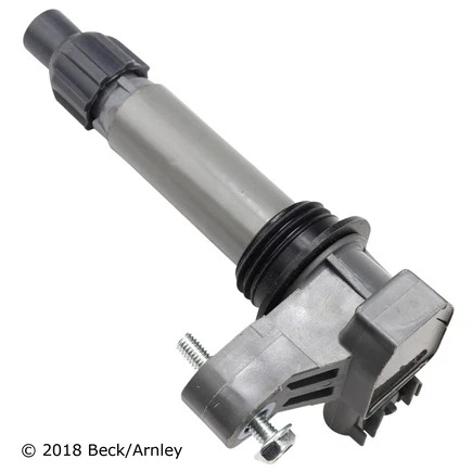 Beck Arnley 178-8435 Direct Ignition Coil - Image 3 of 4