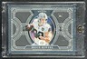 BROCK BOWERS 2024 PANINI NATIONAL TREASURES #12 TREASURE HUNT SILVER RC 20/25