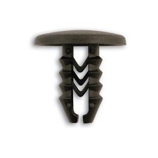 Image of Connect Button Clip Trim Panel Retainer - for Fiat 50pc 36176