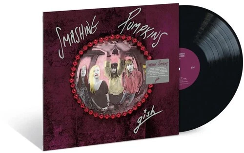 The Smashing Pumpkins Vinyl Records for sale - eBay