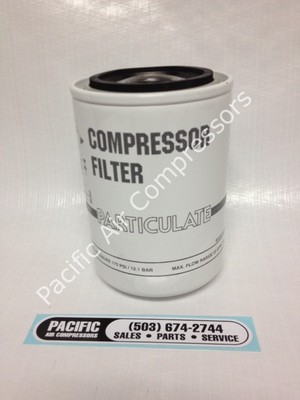 PART # 26C32 GARDNER DENVER AFTER MARKET OIL FILTER  AIR COMPRESSOR PARTS