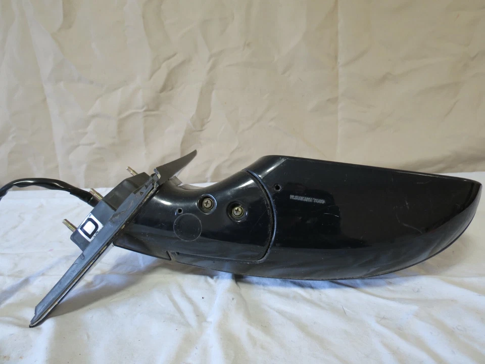 ✅ 06 07 08 Infiniti fx35 fx45 POWER HEAT MEMORY Espejo Lateral Derecho PASAJERO OEM Foto 4 de 4