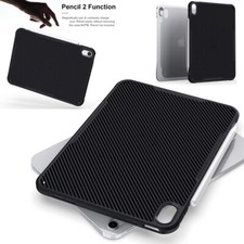 For iPad 5th 6th 7th 8th 9th 10th 11th Gen Mini 4/5/6/7 Pro 11 Bumper Back Cover