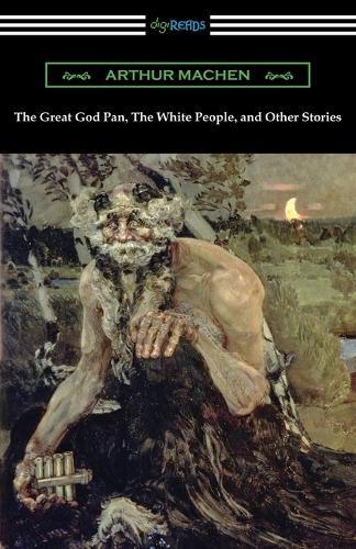 Thumbnail - Arthur Machen The Great God Pan, The White People, And Other Stori