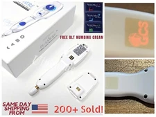 PLAMERE PREMIUM  Plasma pen with 2 batteries, 20 Bending&80 Fine Tips Authentic