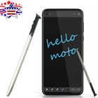 Pen Touch Stylus Pen Replacement For Motorola Moto G Stylus 2020 XT2043