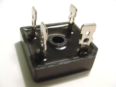 35A 400V GBPC3504-E4/51 Diode Bridge Rectifier Pinball Machine Williams Bally