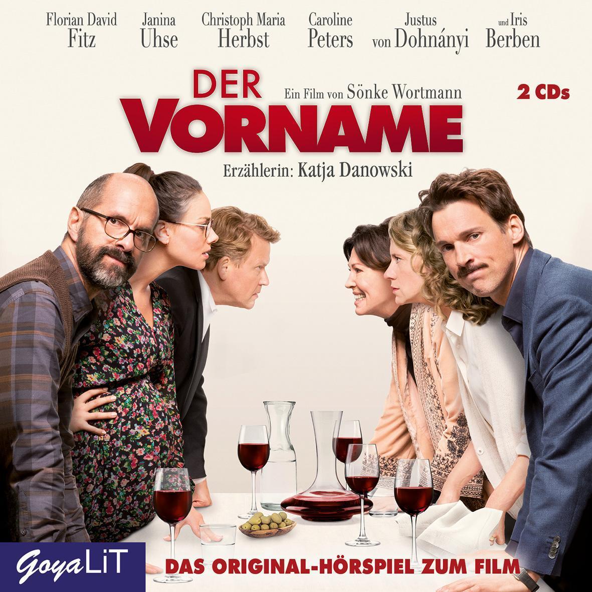 Thumbnail - Der Vorname Claudius Pläging