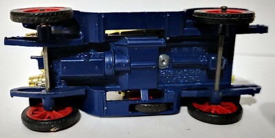 MODELLINO DINKY TOYS MORRIS OXFORD 1913 | eBay