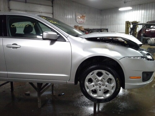 Ford Fusion 2011 panel de control, 9E5T18A802Ae - Imagen 10 de 12