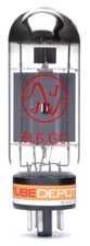 JJ 6L6GC Power Vacuum Tube