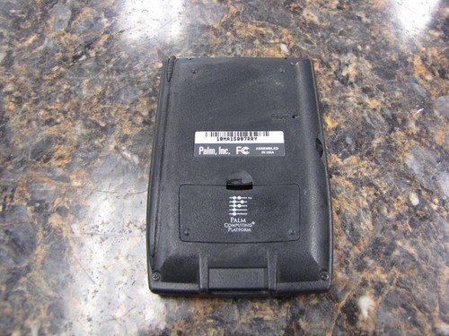 Vintage Palm IIIxe Only - ME46 - Photo 6 sur 6