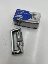 QTY 2 CECEFIN Rotary Faucet Extender Sink Water Aerator 1080 B0B28TMGLG