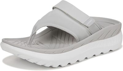 Vionic Unisex All Gender Restore II Thongs Sandals
