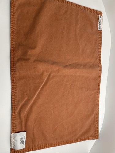 4 Tovagliette Williams-Sonoma 100% Cotone Floreale Botanica, Bellissimo Motivo Raro - Foto 19 di 24