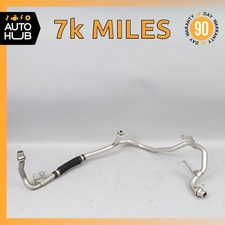 18-23 Aston Martin DB11 Engine Motor Coolant Pipe OEM 7k MILES