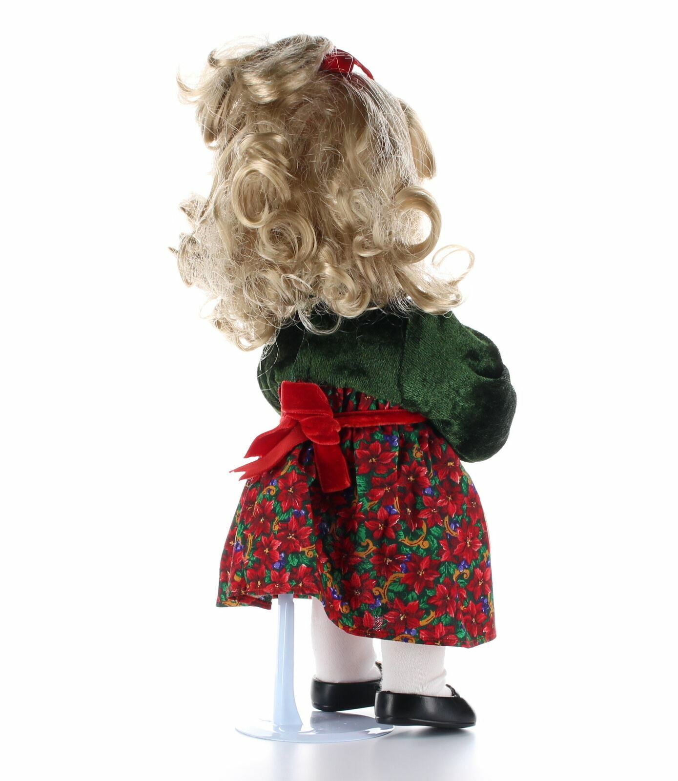 precious moments doll collection