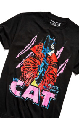Marvel AIKO Urban Outfitters Exclusive 
