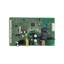 GE Refrigerator Control Board - Part Number 200D5076G006