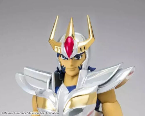 Saint Seiya Myth Cloth Phoenix Ikki 20th Anniversary Nuovo Sigillato #no Pegasus - Imagen 6 de 7