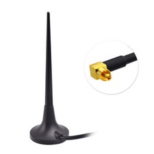 3.5dbi 3G antenna MC-card RA RF connector GSM/UMTS antenna for Wireless Devices