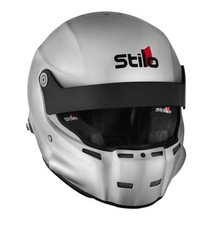 Stilo ST5R Helmet Composite Lid FIA8859-2015 with Hans Posts Included Rally Race