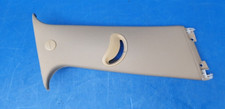1x Carena Copertura Colonna B Destro Alfa Romeo 159 B Pillar Trim Cream Beige