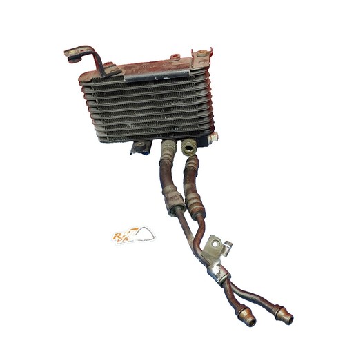 Z610-14-700 Mazda OEM Genuine COOLER, OIL | eBay