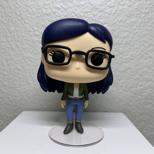 FUNKO POP! BOJACK HORSEMAN DIANE NGUYEN 
