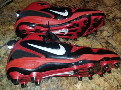 vintage nike cleats