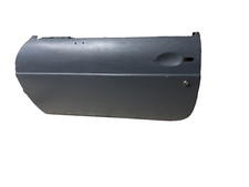 British Leyland MGB Door Shell 1973 With Factory Reinforcement Brace