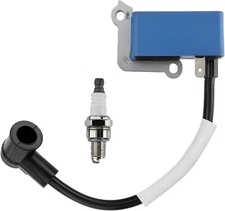 A10084,A411001870 Ignition Module Coil For ECHO PB-8010,PB-901,AB-IC-EC0194