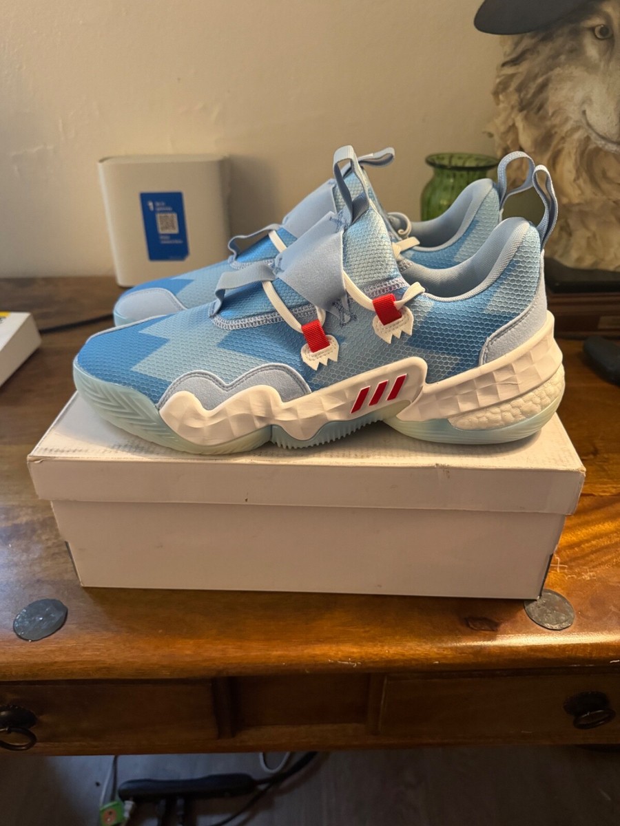 Size 13 - adidas Trae Young 1 Ice Trae for sale online | eBay