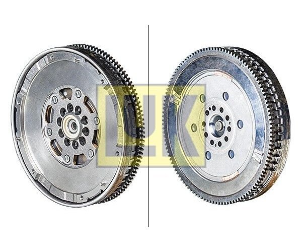 Schwungrad Luk Dmf Luk 415036110 FüR Audi A6 A6 Avant-image