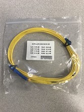 fiber optic patch cord SC - LC Singlemode 9/1...