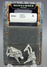 NIB Warhammer 40k 8032J Tanith Gaunts Ghosts ...