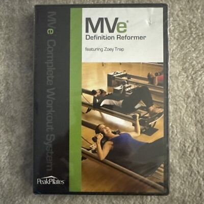 Peak Pilates Definition Reformer