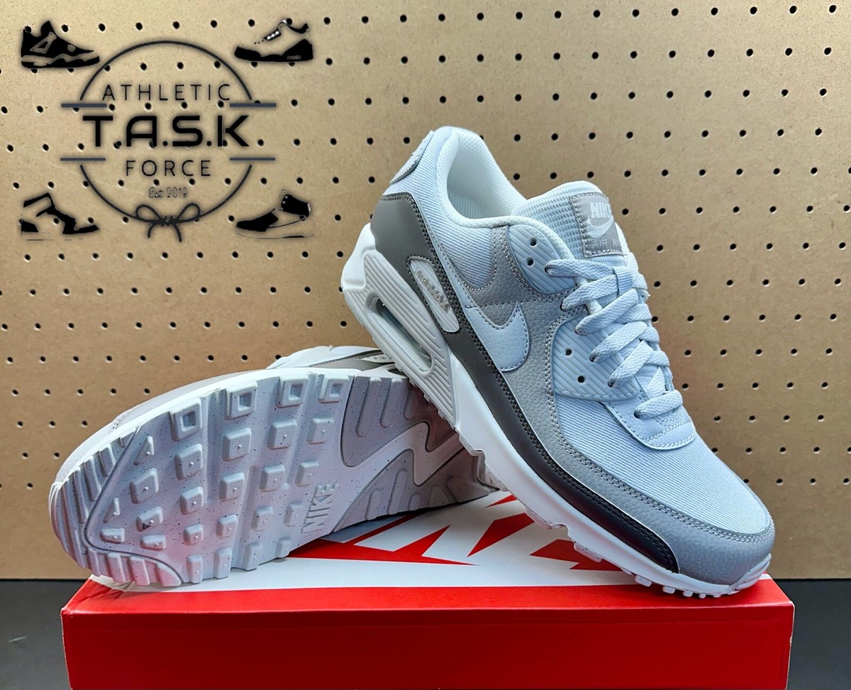 Size 13 Nike Air Max 90 Light Iron Ore for sale online