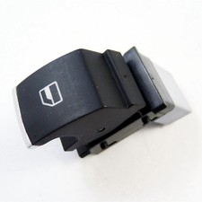 Botón de control de interruptor de ventana de vidrio eléctrico 0EM para VW Passat Jetta Golf Touarg