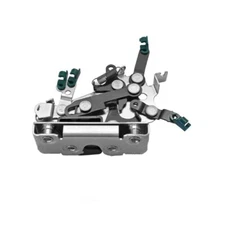 Door Latch Assembly LH Peterbilt HLK2223 D56002390, R56-6035-001