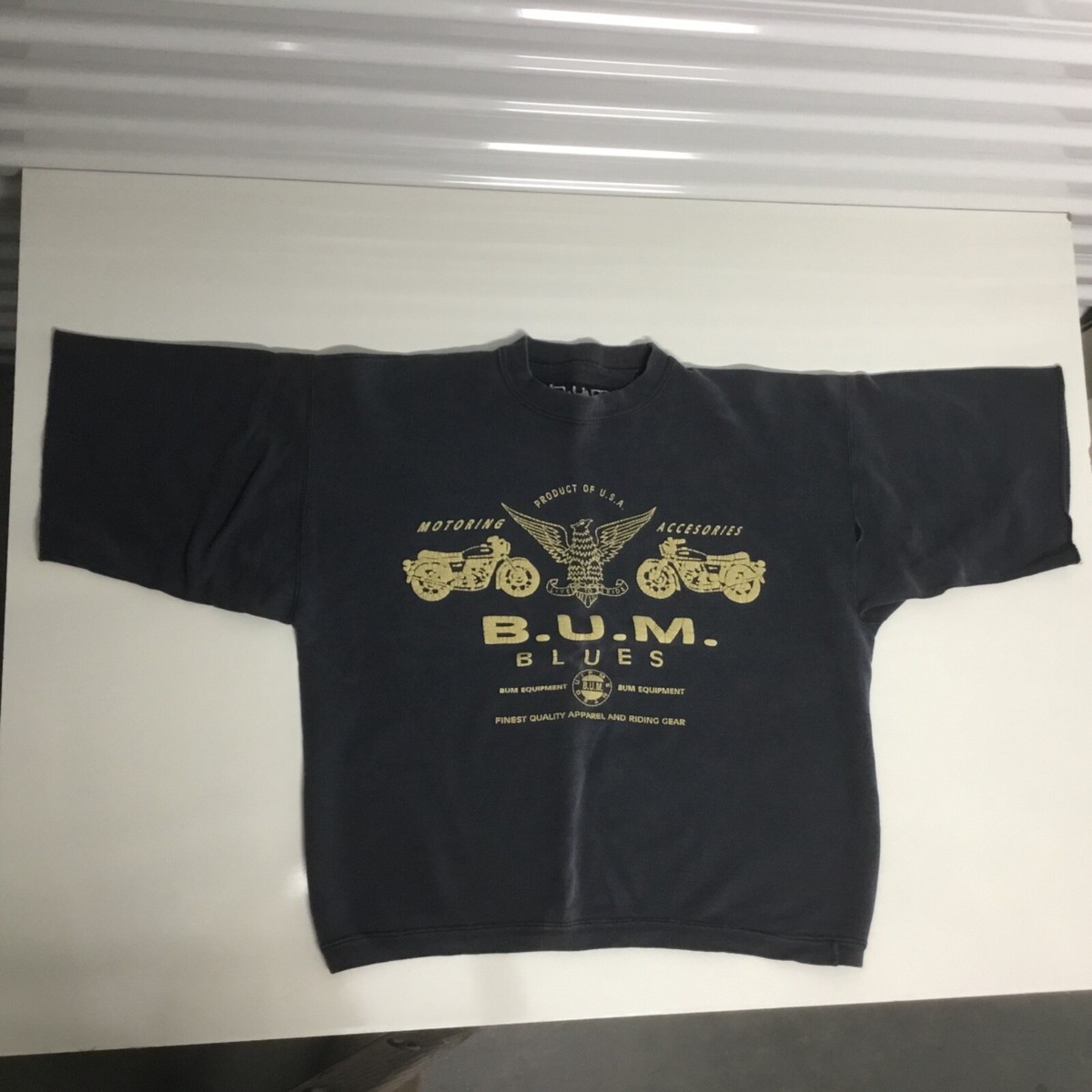 トップス BAA COSTUME MFG SWEDISH MIL SWEAT SHIRTS Linköping Sweden Sweatshirt, Linköping Shirt, Scandinavian