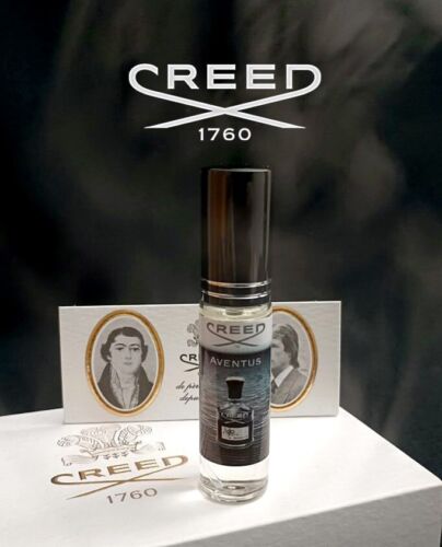100% ORIGINALE - Sonda Creed Aventus 10 ml eau de parfum / campione - Foto 1 di 1