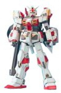 New Bandai Mg 1 100 Rx 78 5 Gundam Unit 5 G05 Plastic Model Kit F S Ebay