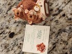 Harmony Kingdom Bed and Breakfast Dormouse UK Made Box Figurine — photo 4