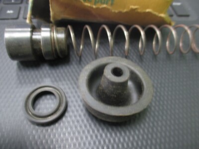 27456-Kit Riparazione Pompa Freno Compatibile Con SUZUKI SV 650 S 71 CV - Foto 10