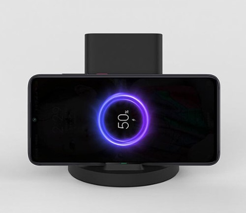 Xiaomi Mi Mix Fold 3 14 Ultra 14 Pro 50W 55W Wireless Charger Qi Charging Stand - Photo 48 sur 52