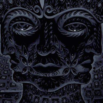 TOOL ポスター　10000 days（カラーメンバー） Tool 10,000 Days 12x12 Album Cover Replica Poster Gloss Print | eBay