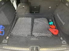 Rear Trunk Floor Style Mesh Web Cargo Net for VOLVO V60 V 60 2013-2022 Brand New